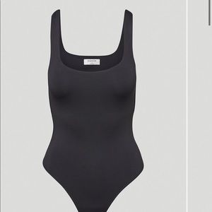 Aritzia Babaton Body Suit